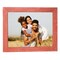 Rustic Farmhouse Standard 6 in. x 9 in. Tabletop Reclaimed Wood Picture Frame
